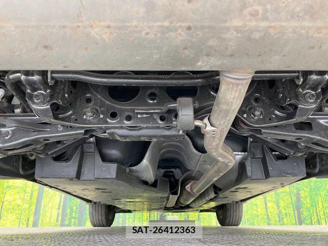 Toyota HARRIER 2020-08 7219140-18