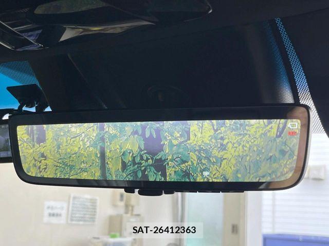 Toyota HARRIER 2020-08 7219140-6