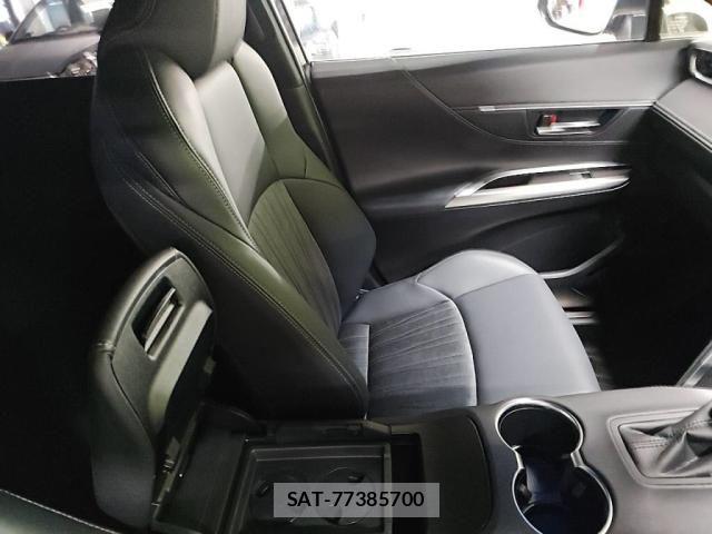 Toyota HARRIER 2025-01 7219214-17