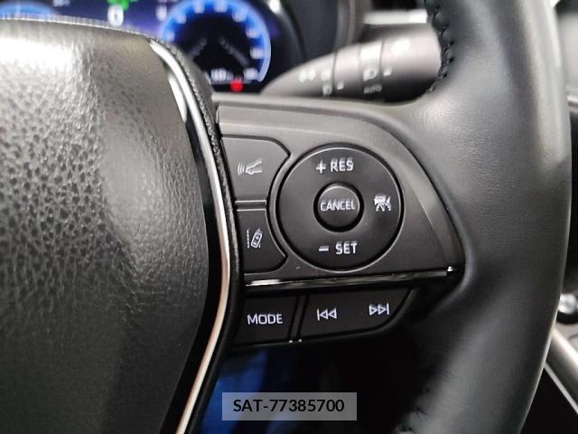 Toyota HARRIER 2025-01 7219214-18