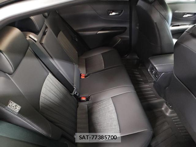 Toyota HARRIER 2025-01 7219214-21