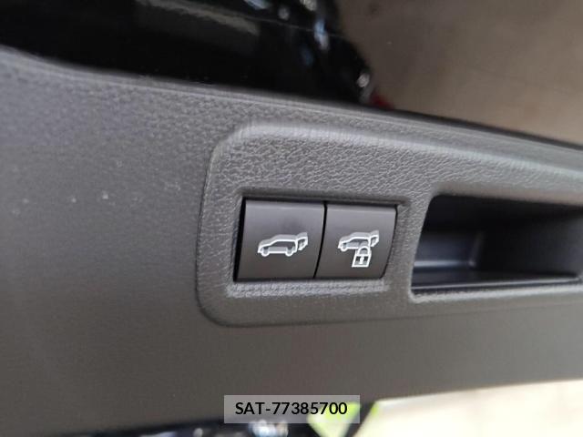 Toyota HARRIER 2025-01 7219214-22