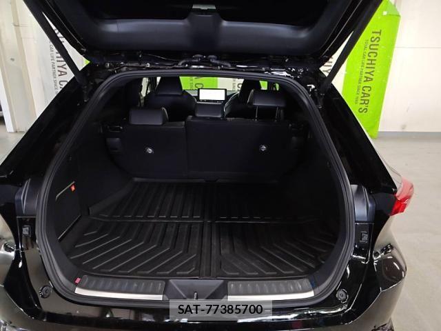 Toyota HARRIER 2025-01 7219214-24