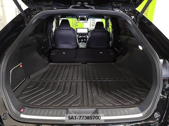 Toyota HARRIER 2025-01 7219214-26