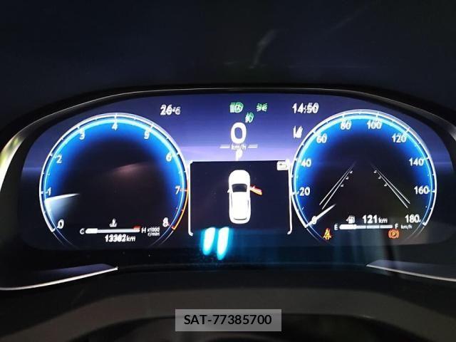 Toyota HARRIER 2025-01 7219214-28