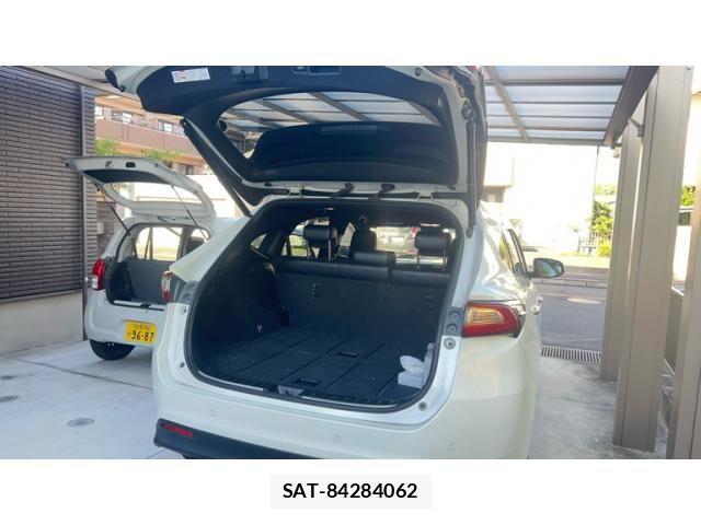 Toyota HARRIER 2018-02 7219114-10