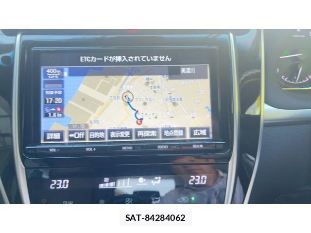 Toyota HARRIER 2018-02 7219114-16