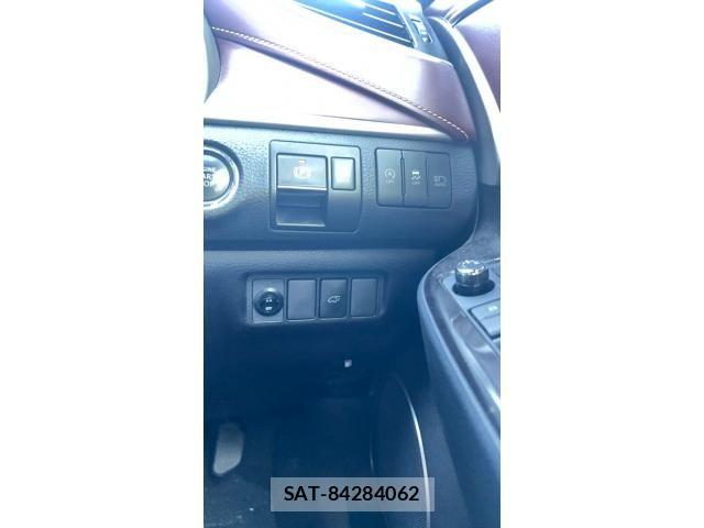 Toyota HARRIER 2018-02 7219114-17