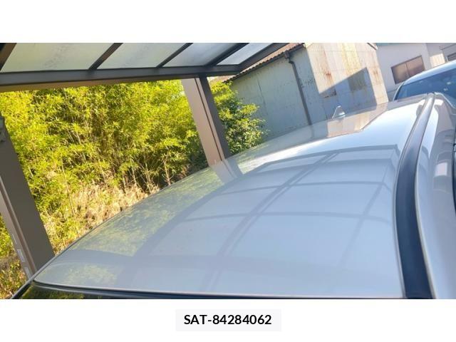 Toyota HARRIER 2018-02 7219114-5