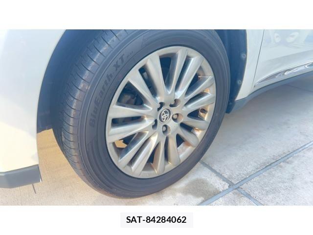 Toyota HARRIER 2018-02 7219114-6