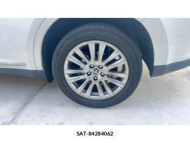 Toyota HARRIER 2018-02 7219114-7