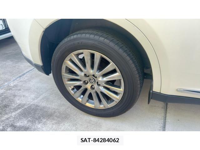 Toyota HARRIER 2018-02 7219114-8
