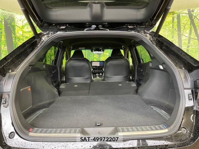 Toyota HARRIER 2021-03 7219164-9