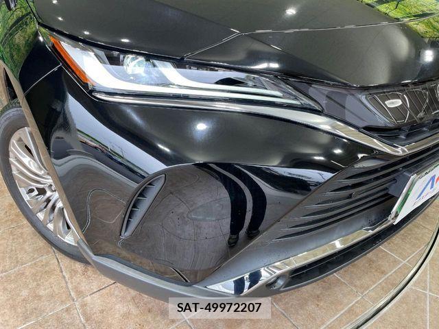 Toyota HARRIER 2021-03 7219164-12