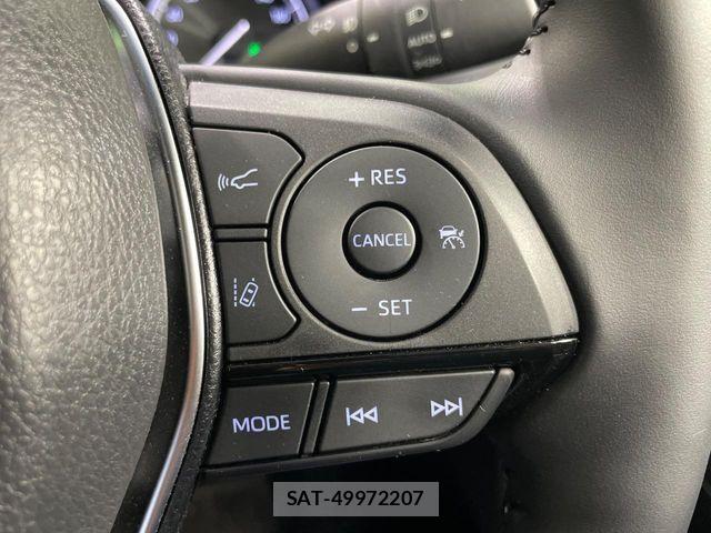 Toyota HARRIER 2021-03 7219164-6