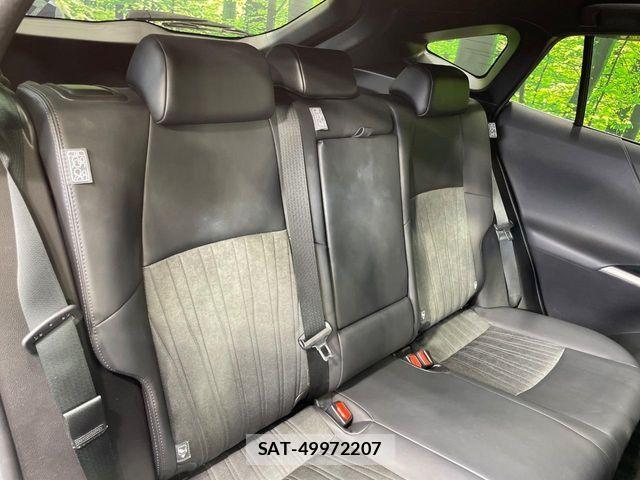 Toyota HARRIER 2021-03 7219164-8