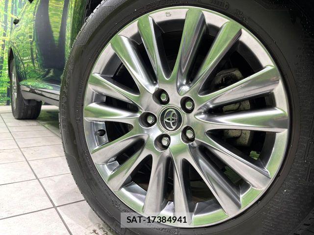 Toyota HARRIER 2017-08 7219108-12
