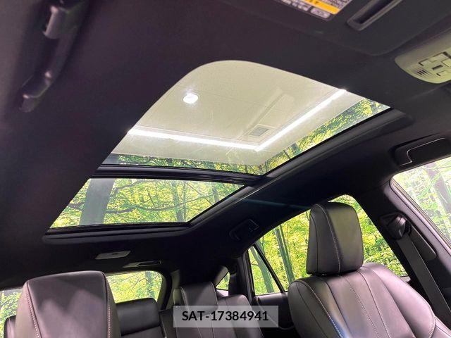 Toyota HARRIER 2017-08 7219108-2
