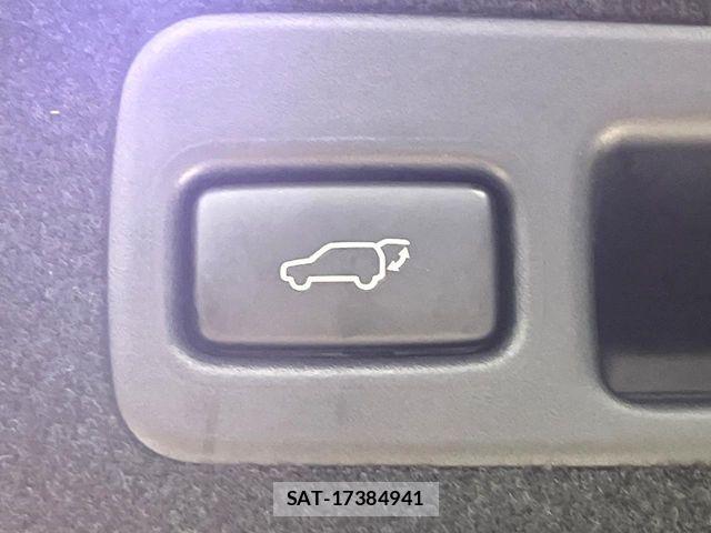 Toyota HARRIER 2017-08 7219108-6