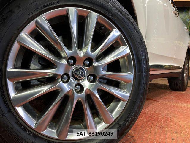 Toyota HARRIER 2017-12 7219111-12