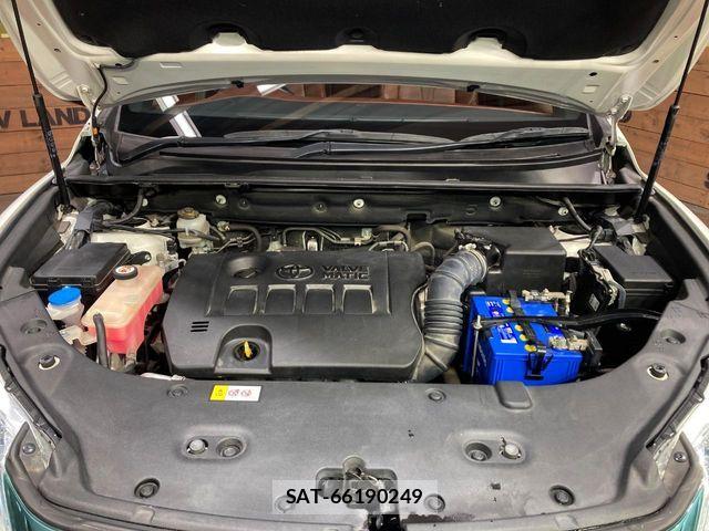 Toyota HARRIER 2017-12 7219111-17