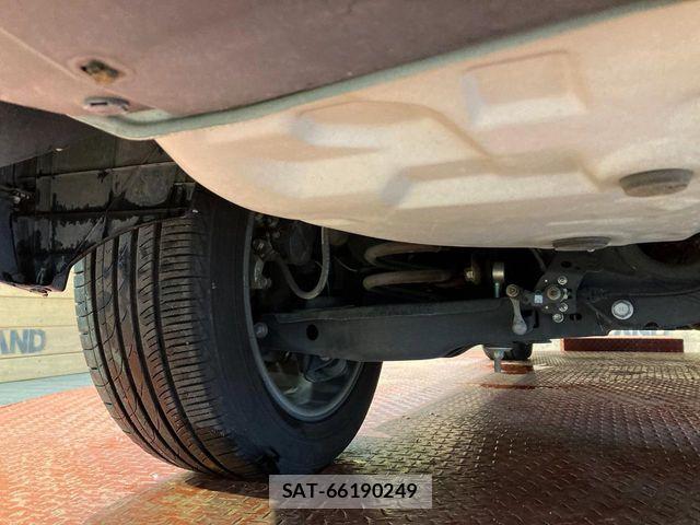 Toyota HARRIER 2017-12 7219111-19