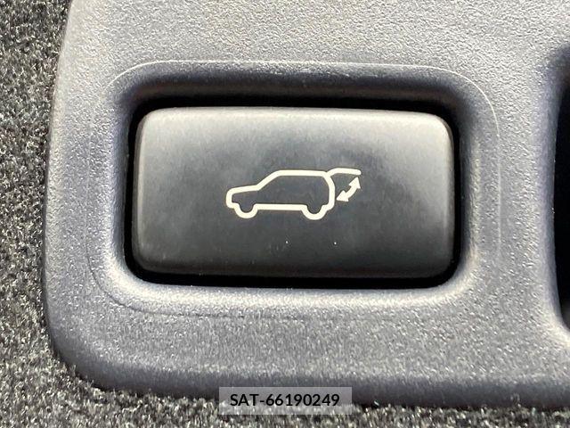 Toyota HARRIER 2017-12 7219111-5