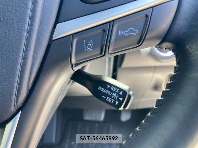 Toyota HARRIER 2019-05 7219121-10