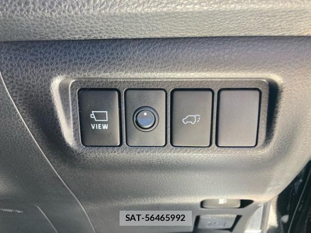 Toyota HARRIER 2019-05 7219121-11