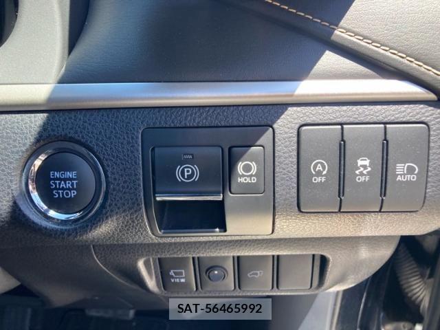 Toyota HARRIER 2019-05 7219121-12