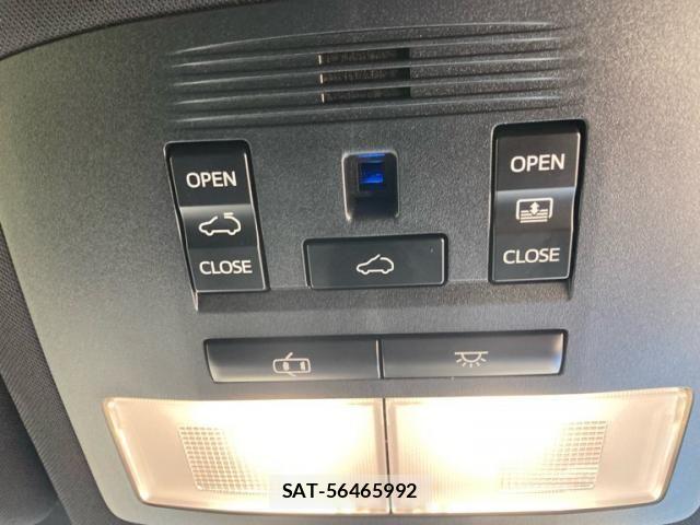 Toyota HARRIER 2019-05 7219121-13