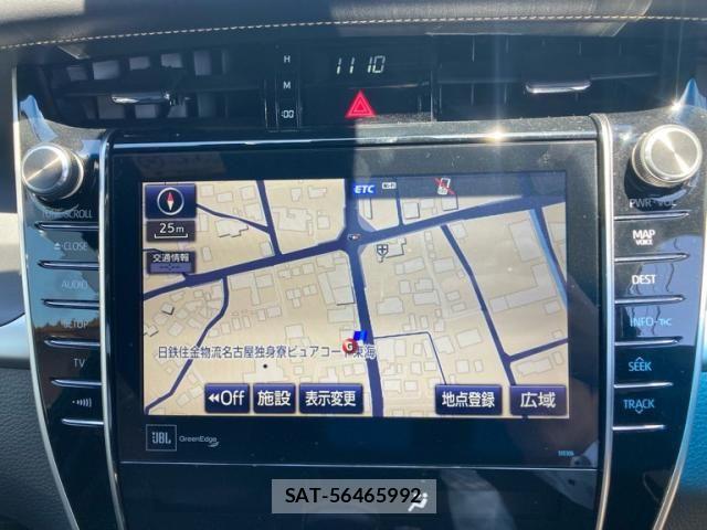 Toyota HARRIER 2019-05 7219121-14