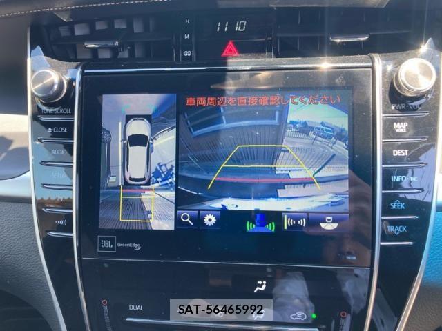 Toyota HARRIER 2019-05 7219121-15