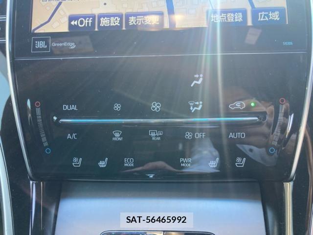 Toyota HARRIER 2019-05 7219121-16