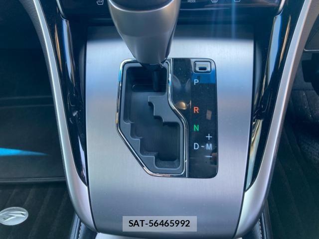 Toyota HARRIER 2019-05 7219121-17