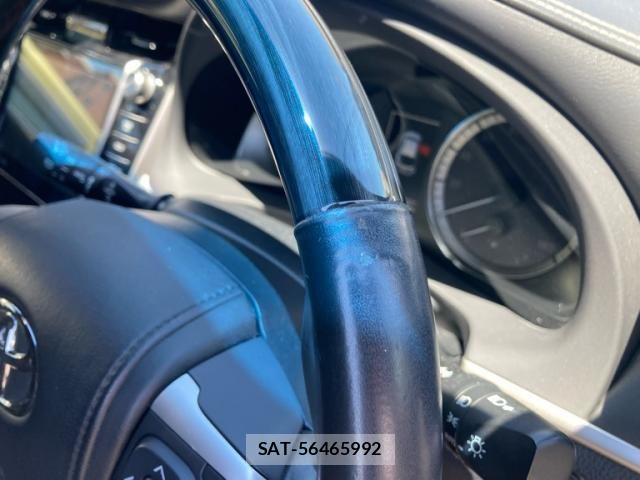 Toyota HARRIER 2019-05 7219121-25