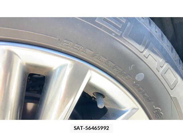 Toyota HARRIER 2019-05 7219121-27