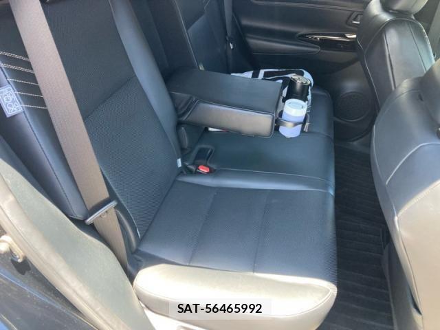 Toyota HARRIER 2019-05 7219121-6