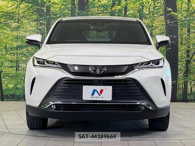 Toyota HARRIER 2021-12 7219188-13