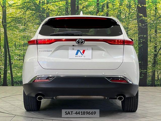 Toyota HARRIER 2021-12 7219188-14