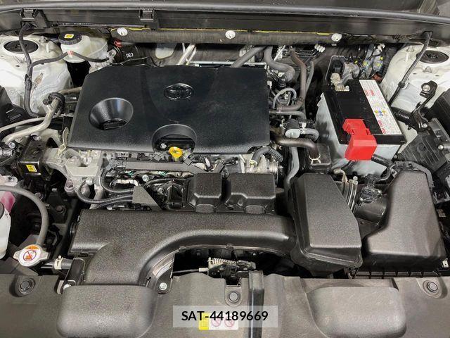 Toyota HARRIER 2021-12 7219188-17