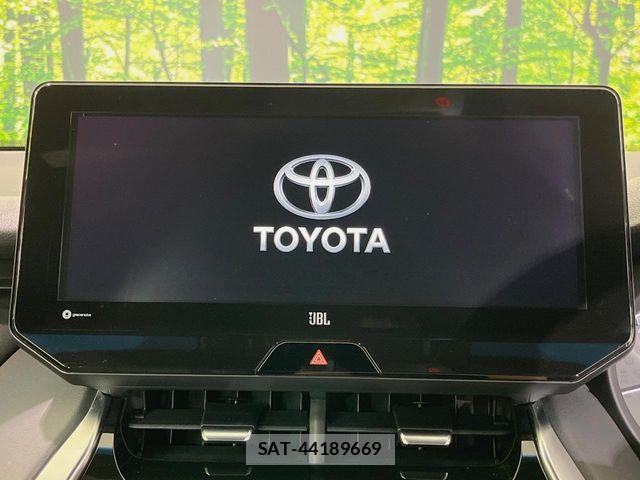 Toyota HARRIER 2021-12 7219188-2