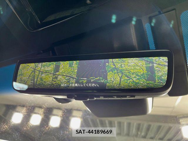 Toyota HARRIER 2021-12 7219188-5