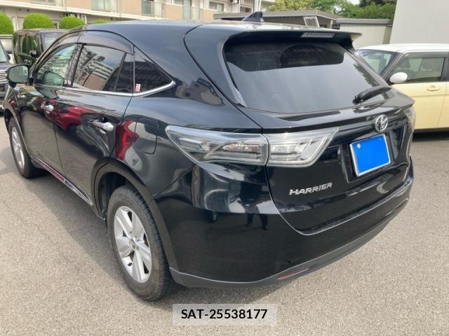 Toyota HARRIER 2015-11 7219088-10