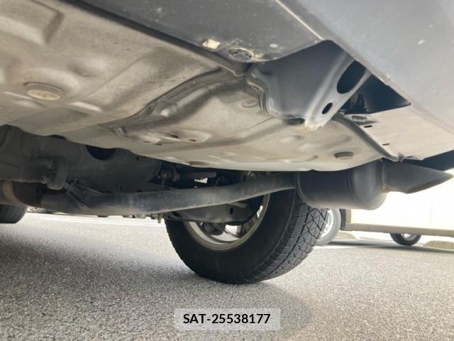 Toyota HARRIER 2015-11 7219088-12