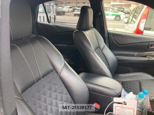 Toyota HARRIER 2015-11 7219088-17