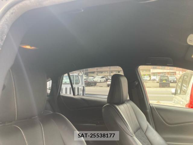 Toyota HARRIER 2015-11 7219088-18