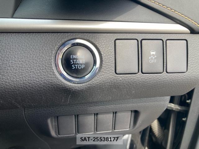 Toyota HARRIER 2015-11 7219088-20