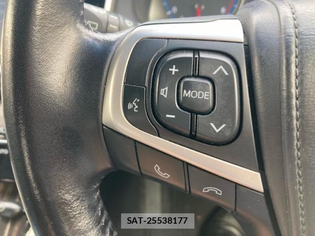 Toyota HARRIER 2015-11 7219088-23