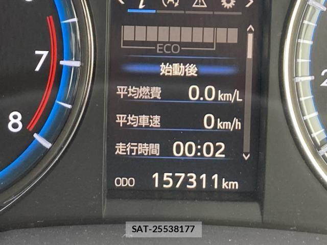Toyota HARRIER 2015-11 7219088-24